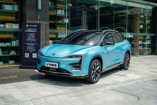 汽车2023款最新款价格_蔚来suv汽车2023款最新款价格--第1张