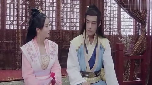 当穿越女遇上重生太子妃短剧全集在线观看  当穿越女遇上重生太子妃短剧全集在线观看，穿越女遇上重生太子妃，奇妙的时空交错--第1张