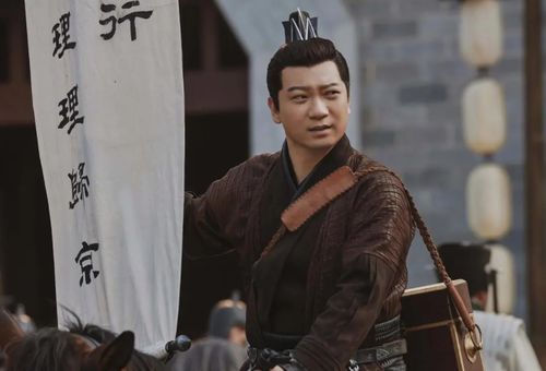 庆余年第二季啥时候演_庆余年第二季什么时候上--第1张