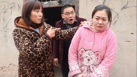 我本良善短剧全集在线观看  我本良善短剧全集在线观看，我本良善短剧，揭示人性善恶的较量--第1张