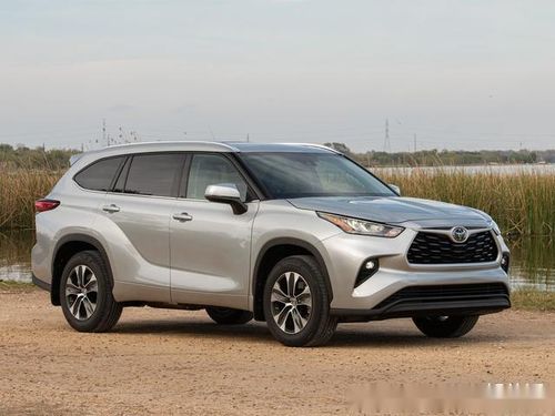 丰田suv60万左右的车_丰田suv60万以上--第1张