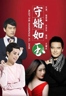 守婚如玉短剧全集在线观看  守婚如玉短剧全集在线观看--第1张