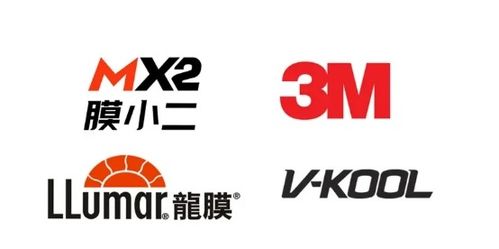 车衣品牌排行榜前十名_车膜品牌排行榜前十名--第1张