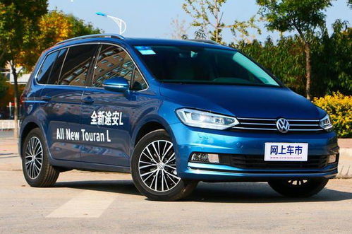 途安l2021款价格图片_途安l2022款价格图片--第1张