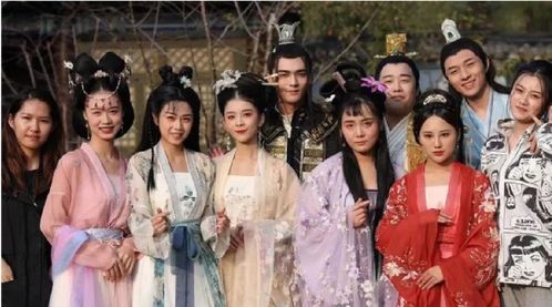 我在古代当太子妃短剧全集在线观看  我在古代当太子妃短剧全集在线观看，穿越时空当太子妃--第1张