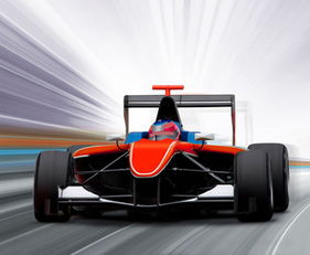 f1赛车图片_f1赛车图片大全--第1张