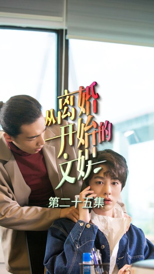 崛起从离婚开始短剧全集在线观看  崛起从离婚开始短剧全集在线观看，离婚后的崛起--第1张