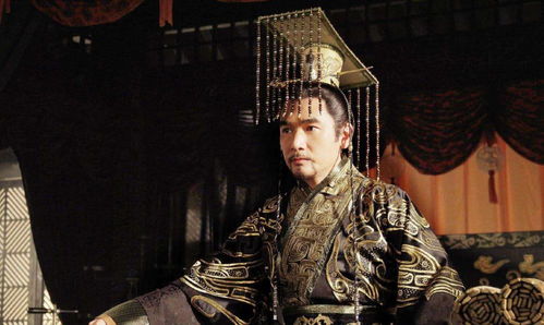 我回到大秦逐鹿天下原来我爹是秦始皇短剧全集在线观看  我回到大秦逐鹿天下原来我爹是秦始皇短剧全集在线观看，穿越大秦，始皇爹，我来了！--第1张