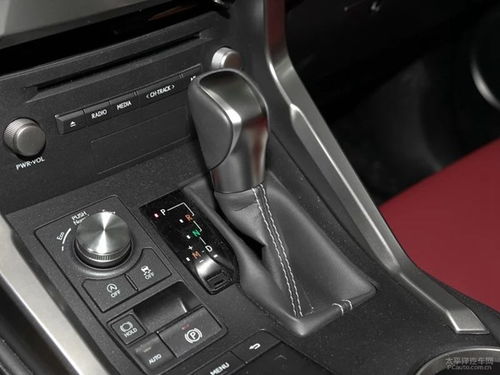 雷克萨斯nx200配置参数_雷克萨斯nx200配置参数详解--第1张