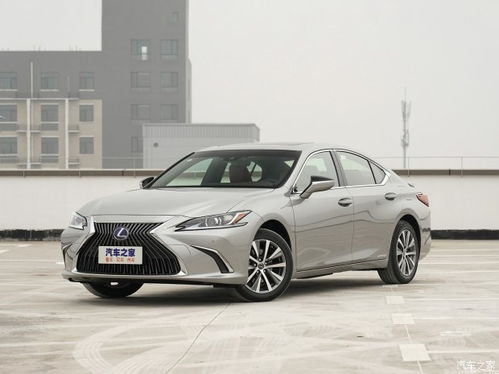 es400雷克萨斯报价表_雷克萨斯e400价格及图片报价表--第1张