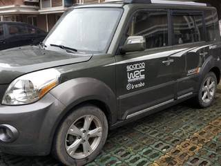 长城汽车m2_长城汽车M2二手车--第1张