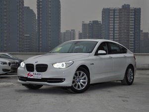 宝马5系gt为什么没人买_宝马5系gt为什么这么贵--第1张