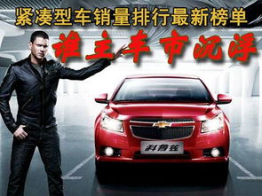 最畅销的紧凑型车_紧凑型车销量排行--第1张
