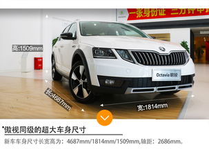 octavia明锐汽车_明锐suv--第1张