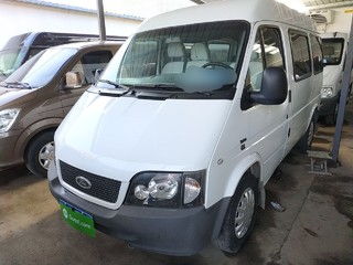福特经典全顺二手车_福特经典全顺二手车个人出售--第1张