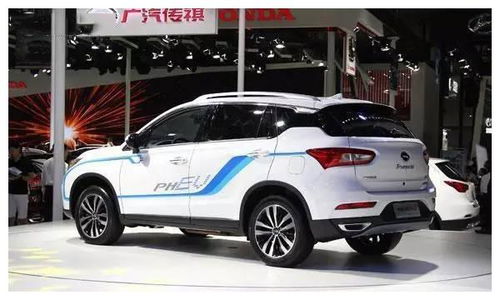 广汽传祺电动汽车官网_广汽传祺电动suv价格--第1张