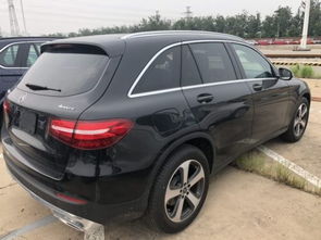 奔驰glc300落地价_奔驰glc300落地价多少钱论坛--第1张