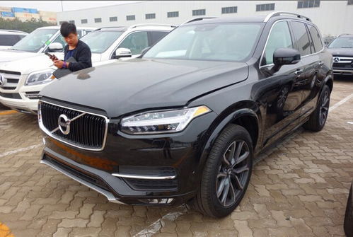 沃尔沃价格多少钱_xc90沃尔沃价格--第1张