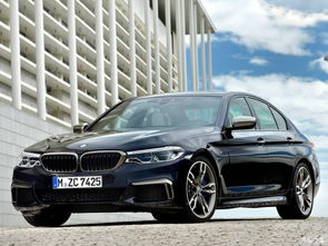 bmw550i_bmw550i多少钱--第1张