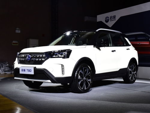 启辰汽车suv_启辰汽车suv报价--第1张