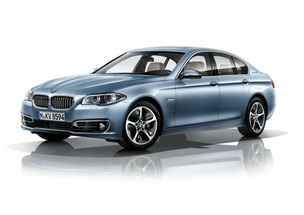 bmw5系价格_宝马5系价格及图片及价格多少钱--第1张