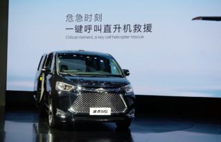 江淮汽车7座商务车报价_江淮汽车7座商务车报价图片--第1张