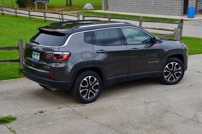 jeepcompass多少钱_jeep suv compass--第1张