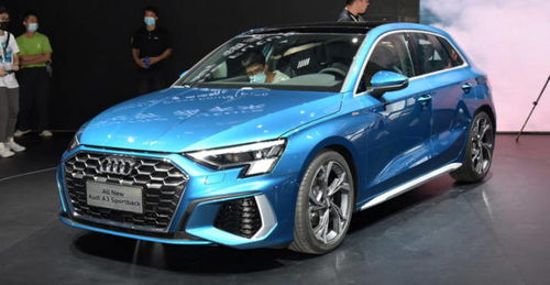 奥迪a3sportback怎么样_奥迪a3l sportsback--第1张
