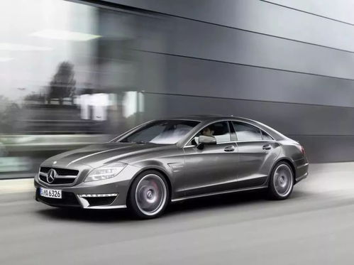 cls63amg_cls63amg价格--第1张