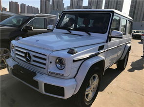 g350奔驰价格_g350奔驰价格20t价格--第1张