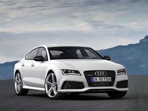 sportback_奥迪RS7Sportback--第1张