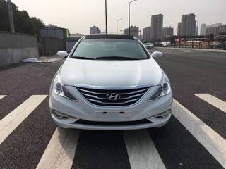 现代车sonata多少钱_现代轿车sonata--第1张