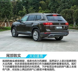 一汽大众380suv车型价格_一汽大众380suv车型价格7座--第1张