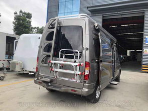 大通v80裸车价格_大通v80口碑怎么样--第1张