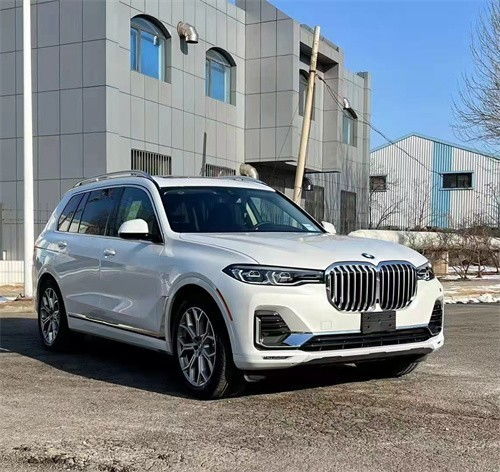 宝马x7多少钱2022款图片_宝马x7多少钱2021款图片--第1张