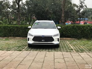 新能源比亚迪价格多少_新能源比亚迪价格多少钱一台--第1张