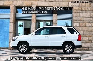 狮跑起亚多少钱_起亚狮跑什么价格--第1张