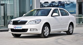斯柯达明锐2007款_斯柯达明锐2007款16l手动逸致款--第1张