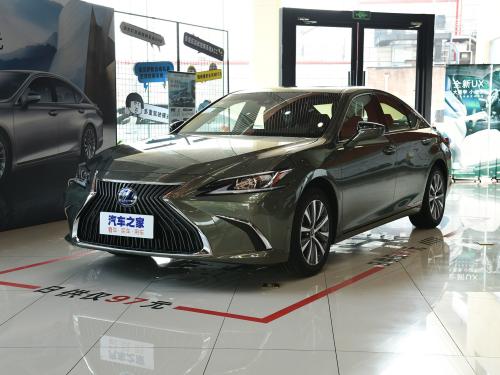 凌志gs300价格_凌志gs300价格跟凌志es300比较--第1张