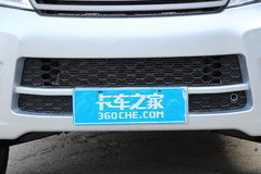 长安之星5封闭货车_长安之星5封闭货车2座能装几方--第1张