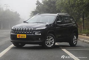 买jeep自由光后悔了_买jeep自由光怎么样--第1张