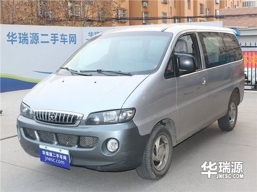 二手商务车_二手商务车那个经济实用--第1张