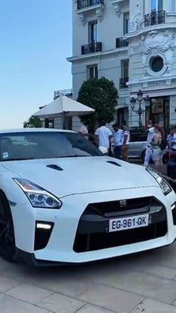 gtr35多少钱一辆_gtr350报价--第1张