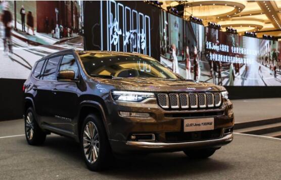 jeep指挥官为什么停产_jeep指挥官为什么停售--第1张