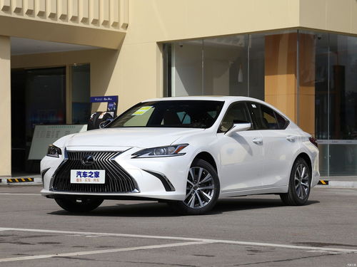 凌志lexus价格_凌志lexus价格es200--第1张