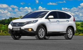 东风本田240suv多少钱_东风本田crv240多少钱一台--第1张