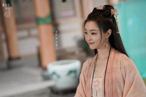 赘婿归来马铭婕短剧资讯  赘婿归来马铭婕短剧资讯--第1张