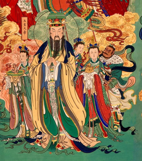 山河大帝短剧资讯  山河大帝，一部震撼人心的短剧资讯，山河大帝短剧资讯，震撼人心，引人入胜--第1张