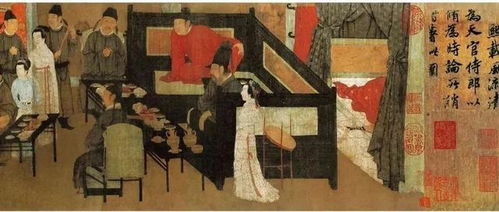 向古人直播短剧资讯  穿越时空，向古人直播短剧资讯--第1张