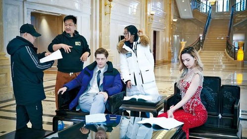 百亿继承人短剧资讯  百亿继承人短剧资讯，百亿继承人短剧，揭秘继承财富背后的故事--第1张
